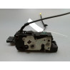 SYSTEME CONDAMNATION ARRIERE GAUCHE PEUGEOT 3008 BREAK I Phase 1 2009-2013