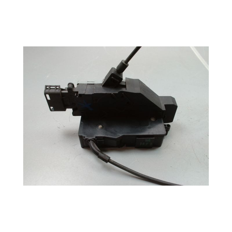 SYSTEME CONDAMNATION ARRIERE GAUCHE PEUGEOT 3008 BREAK I Phase 1 2009-2013