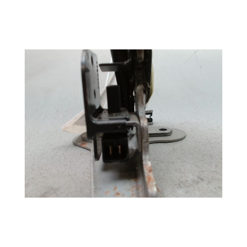 LEVIER FREIN A MAIN PEUGEOT 208 Phase 1 2012-...