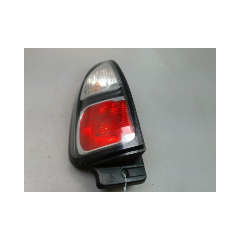 FEU ARRIERE GAUCHE  CITROEN C3 PICASSO MONOSP. Phase 1 2009-2012