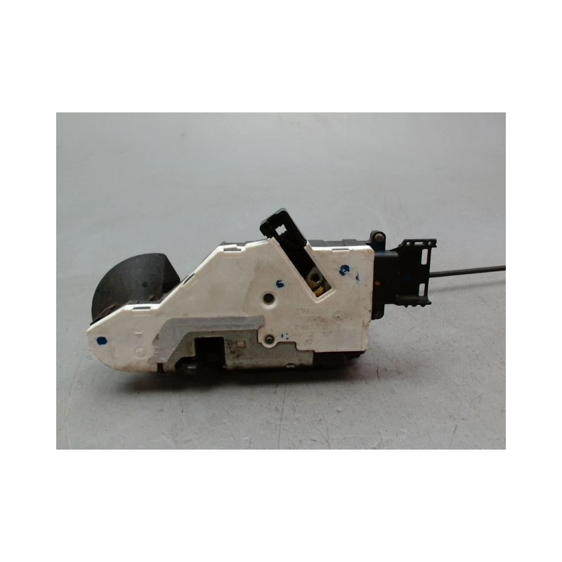 SYSTEME CONDAMNATION AVANT GAUCHE CITROEN C4 PICASSO MONOSP. I 2007-2013