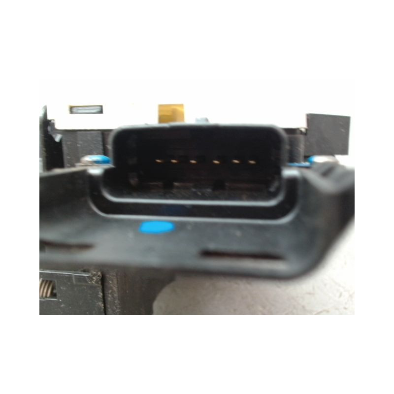 SYSTEME CONDAMNATION AVANT GAUCHE CITROEN C4 PICASSO MONOSP. I 2007-2013