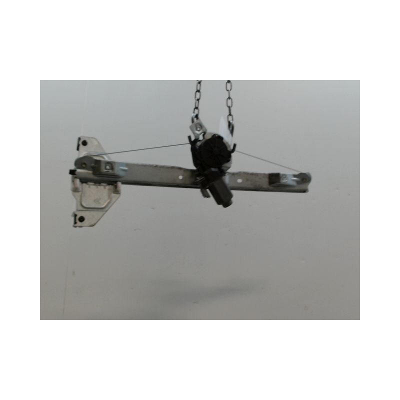 MECANISME+MOTEUR LEVE-GLACE AVANT GAUCHE CITROEN C3 II Phase 1 (A51) 2009-2013