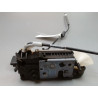 SYSTEME CONDAMNATION AVANT GAUCHE PEUGEOT 208 Phase 1 2012-...