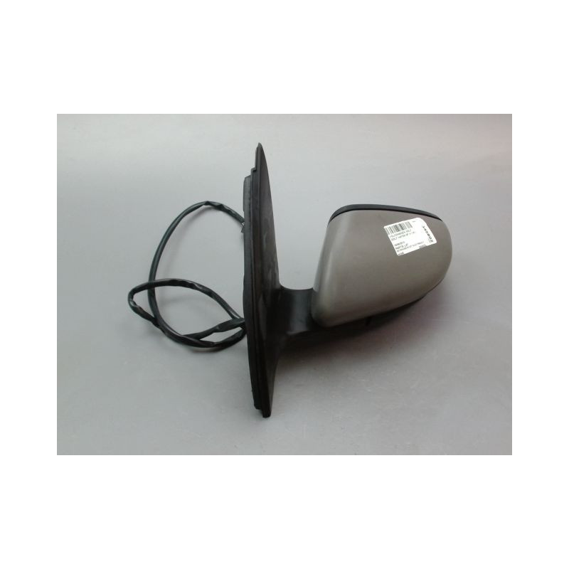 RETROVISEUR EXTERIEUR ELECTRIQUE GAUCHE VOLKSWAGEN GOLF VI (1K) 2008-2013