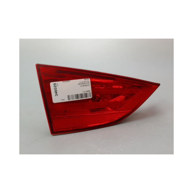 FEU ARRIERE INTERIEUR GAUCHE BMW X1