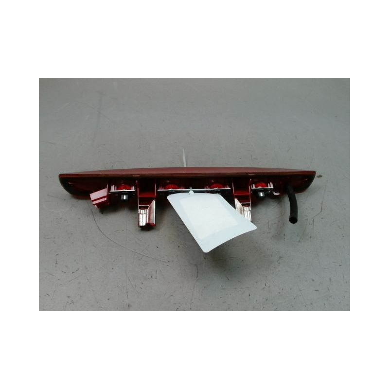 FEUX STOP SUPPLEMENTAIRE PEUGEOT 208 Phase 1 2012-...