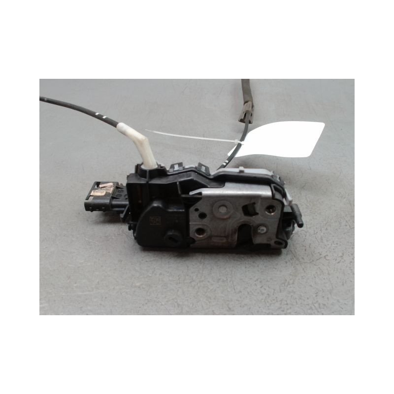 SYSTEME CONDAMNATION ARRIERE GAUCHE PEUGEOT 3008 BREAK I PHASE 2 2013-...