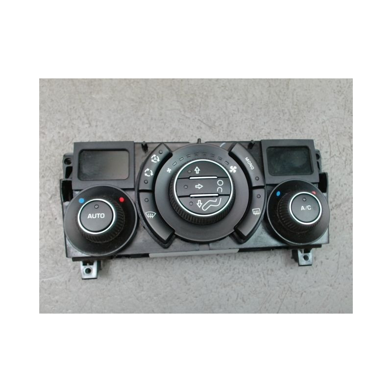 COMMANDE DE CHAUFFAGE PEUGEOT 3008 BREAK I PHASE 2 2013-...