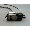 SYSTEME CONDAMNATION AVANT DROIT PEUGEOT PARTNER FG II Phase 1 (B9) 2008-2012