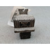 BOITIER DE PRECHAUFFAGE PEUGEOT PARTNER FG II Phase 1 (B9) 2008-2012