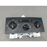 COMMANDE DE CHAUFFAGE PEUGEOT PARTNER FG II Phase 1 (B9) 2008-2012