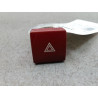 BOUTON DE WARNING PEUGEOT PARTNER FG II Phase 1 (B9) 2008-2012