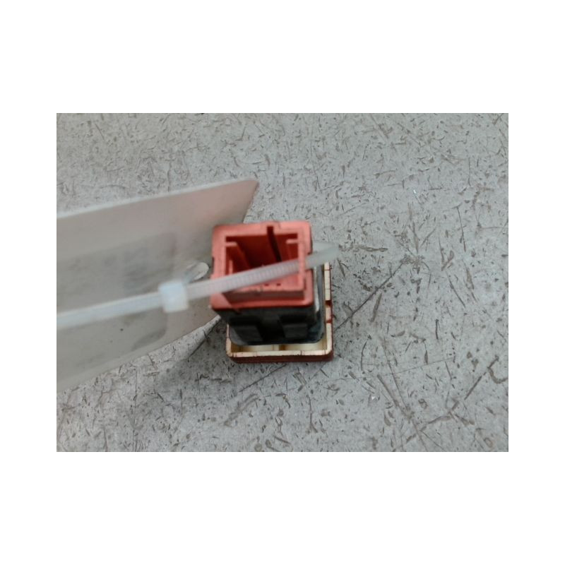 BOUTON DE WARNING PEUGEOT PARTNER FG II Phase 1 (B9) 2008-2012