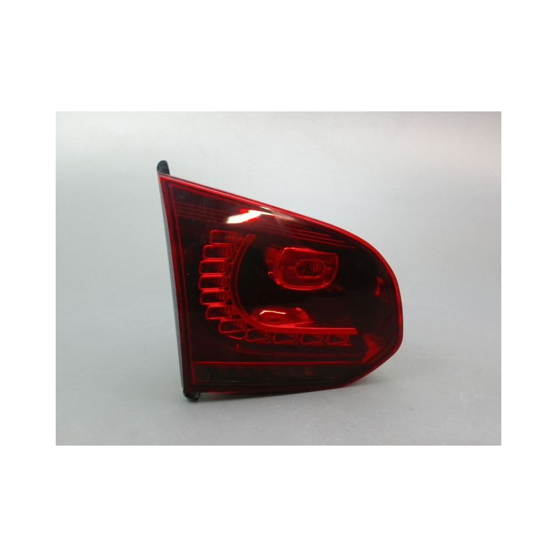 FEU ARRIERE INTERIEUR GAUCHE VOLKSWAGEN GOLF VI (5K) 2008-2013