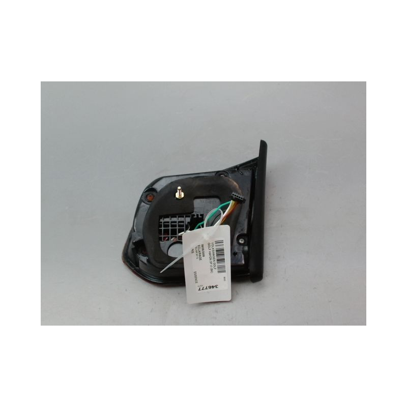 FEU ARRIERE INTERIEUR GAUCHE VOLKSWAGEN GOLF VI (5K) 2008-2013