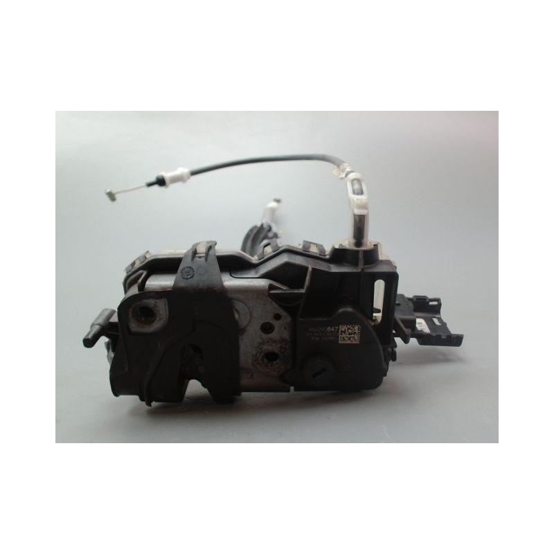 SYSTEME CONDAMNATION AVANT DROIT PEUGEOT 208 2012-...