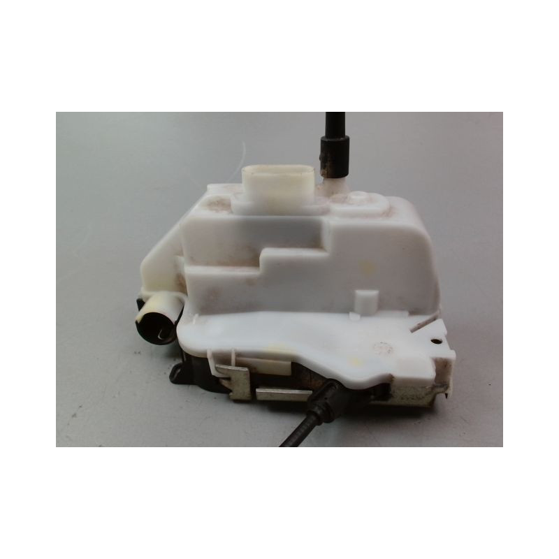 SYSTEME CONDAMNATION AVANT DROIT CITROEN C2 Phase 2 2008-2009