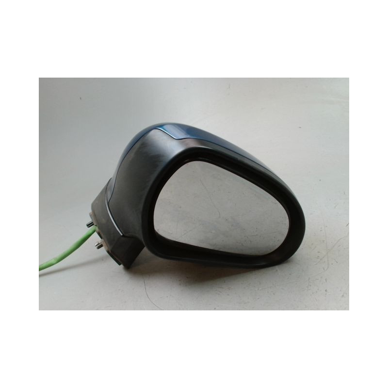 RETROVISEUR EXTERIEUR ELECTRIQUE DROIT PEUGEOT 308 I Phase 1 2007-2011