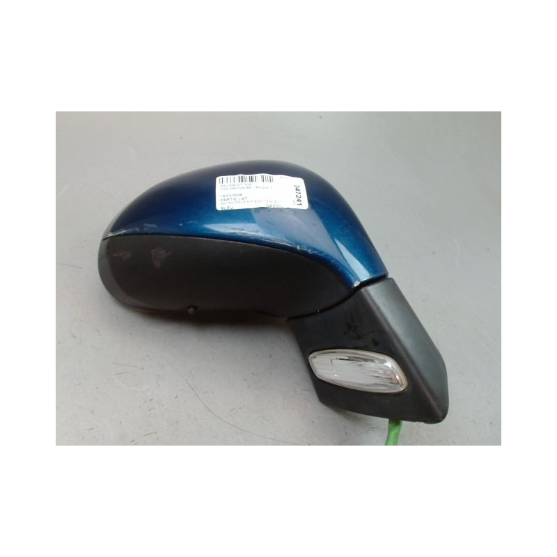 RETROVISEUR EXTERIEUR ELECTRIQUE DROIT PEUGEOT 308 I Phase 1 2007-2011