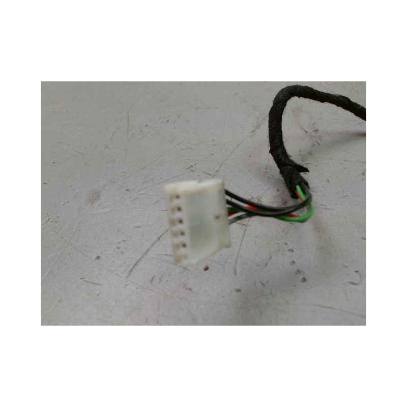RETROVISEUR EXTERIEUR ELECTRIQUE GAUCHE BMW SERIE 3 COMPACT IV Phase 1 (E46) 2001-2003