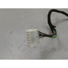 RETROVISEUR EXTERIEUR ELECTRIQUE GAUCHE BMW SERIE 3 COMPACT IV Phase 1 (E46) 2001-2003