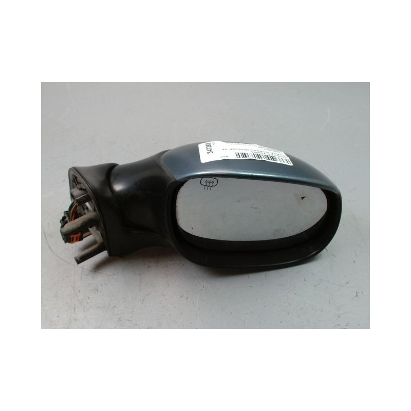RETROVISEUR EXTERIEUR ELECTRIQUE DROIT CITROEN XSARA PICASSO MONOSP. 1999-2010