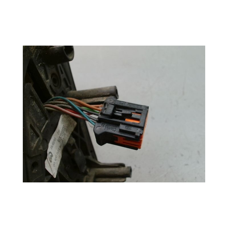 RETROVISEUR EXTERIEUR ELECTRIQUE DROIT CITROEN XSARA PICASSO MONOSP. 1999-2010