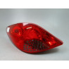 FEU ARRIERE GAUCHE  PEUGEOT 207 2006-2013