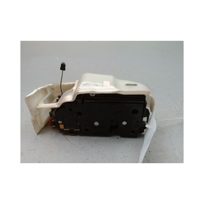 SYSTEME CONDAMNATION AVANT DROIT VOLKSWAGEN GOLF V PLUS 2005-