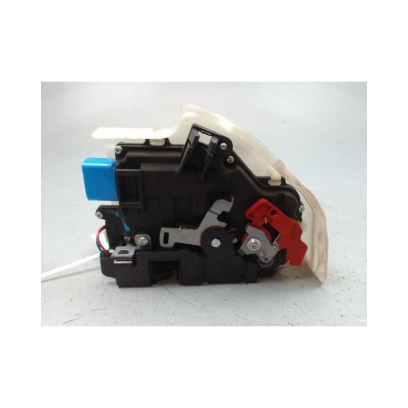 SYSTEME CONDAMNATION AVANT DROIT VOLKSWAGEN GOLF V PLUS 2005-