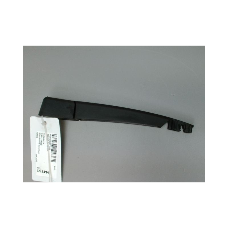 BRAS ESSUIE-GLACE ARRIERE PEUGEOT 308 2011-