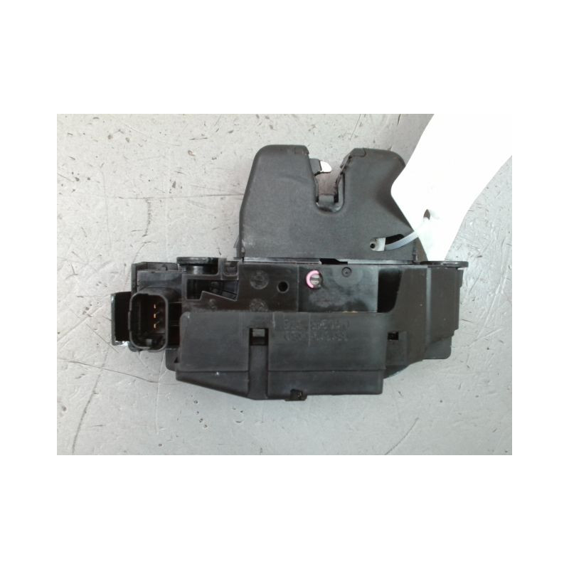 SERRURE HAYON  PEUGEOT 308 2011-