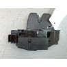 SERRURE HAYON  PEUGEOT 308 2011-