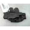 SERRURE HAYON  PEUGEOT 308 2011-