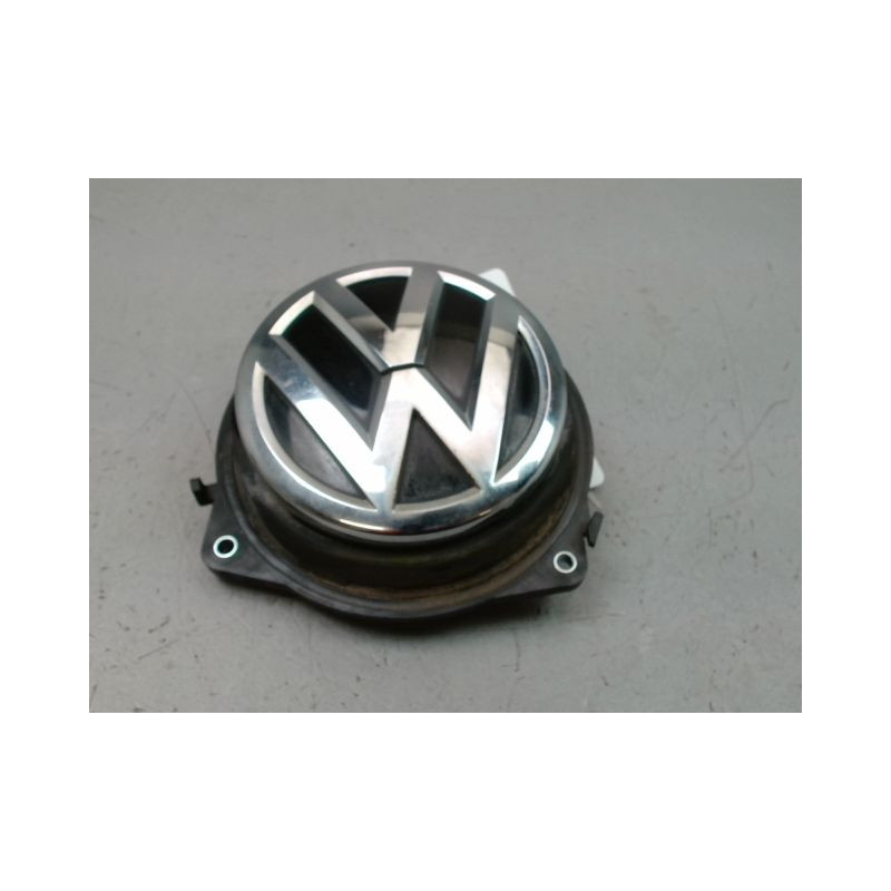 POIGNEE EXTERIEURE HAYON VOLKSWAGEN POLO V Phase 1 (6R) 2009-...
