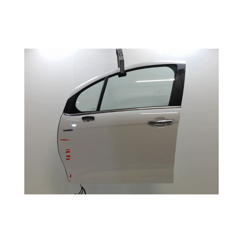 PORTE AVANT GAUCHE CITROEN C3 II Phase 1 (A51) 2009-2013