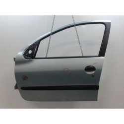 PORTE AVG