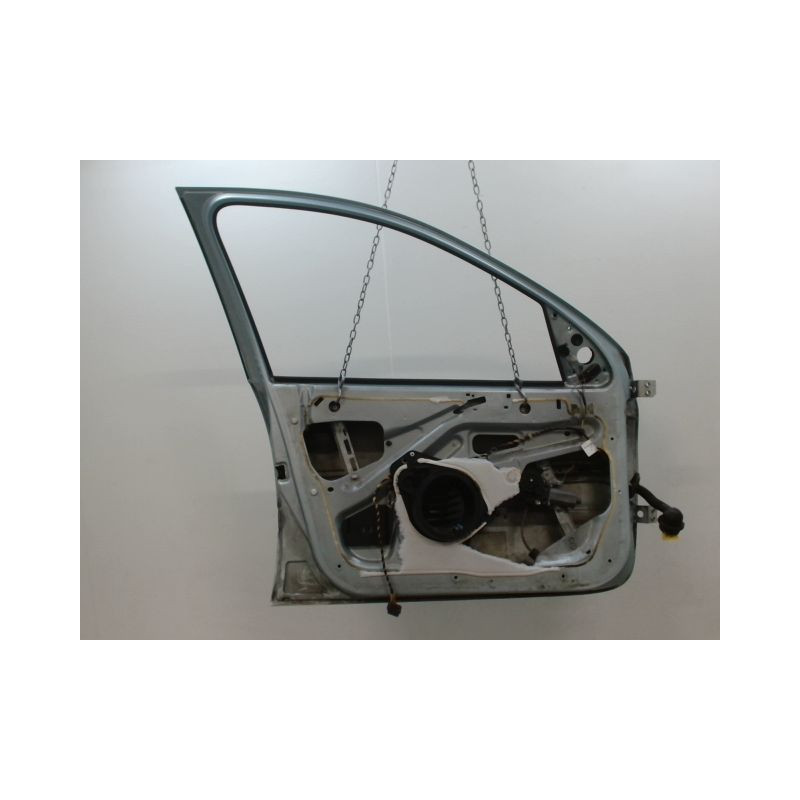 PORTE AVANT GAUCHE PEUGEOT 206 1998-2009