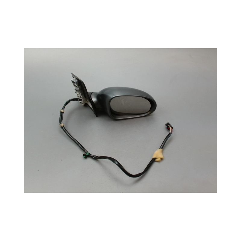 RETROVISEUR EXTERIEUR ELECTRIQUE DROIT VOLKSWAGEN GOLF V PLUS 2005-
