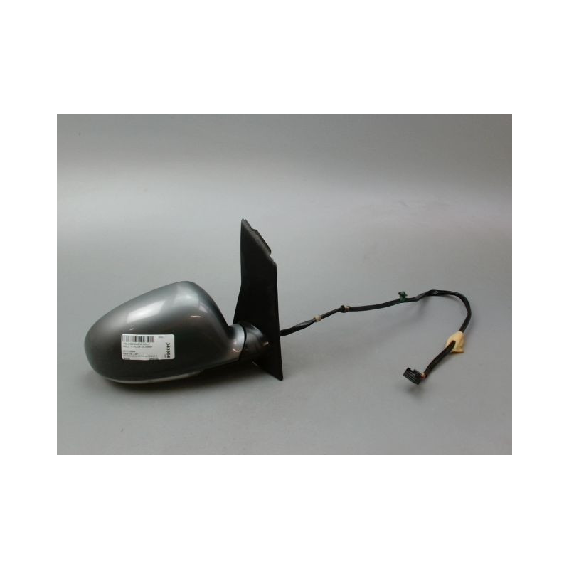 RETROVISEUR EXTERIEUR ELECTRIQUE DROIT VOLKSWAGEN GOLF V PLUS 2005-