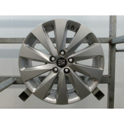 JANTE ALUMINIUM