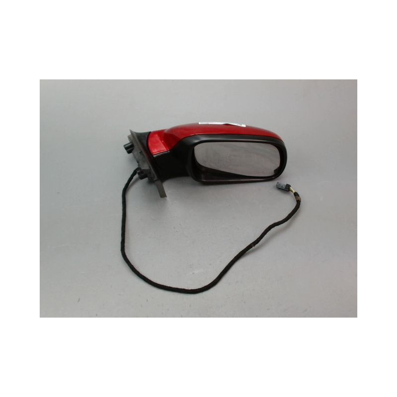 RETROVISEUR EXTERIEUR ELECTRIQUE DROIT PEUGEOT 307 Phase 2 2005-2007