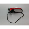 RETROVISEUR EXTERIEUR ELECTRIQUE DROIT PEUGEOT 307 Phase 2 2005-2007