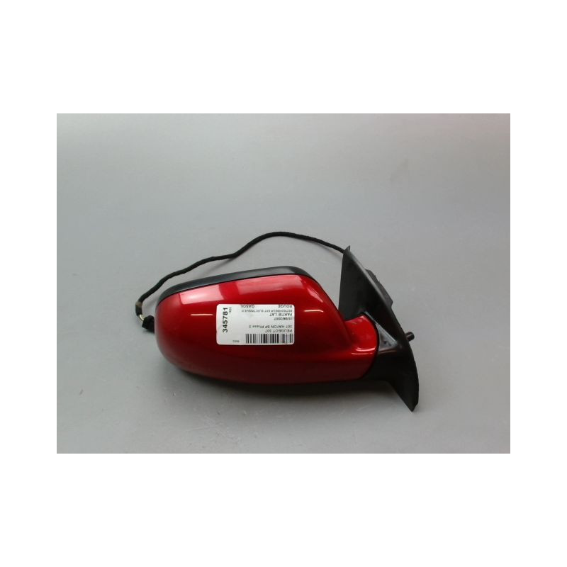 RETROVISEUR EXTERIEUR ELECTRIQUE DROIT PEUGEOT 307 Phase 2 2005-2007