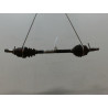 TRANSMISSION AVANT GAUCHE PEUGEOT 208 Phase 1 2012-... 1.2 VTI 82