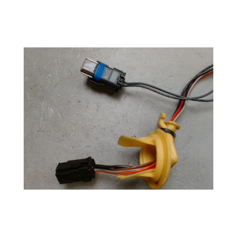 RETROVISEUR EXTERIEUR ELECTRIQUE DROIT PEUGEOT 308 SW I Phase 1 2008-2011