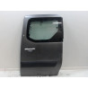PORTE COULISSANTE GAUCHE PEUGEOT PARTNER TEPEE II Phase 1 (B9) 2008-2012