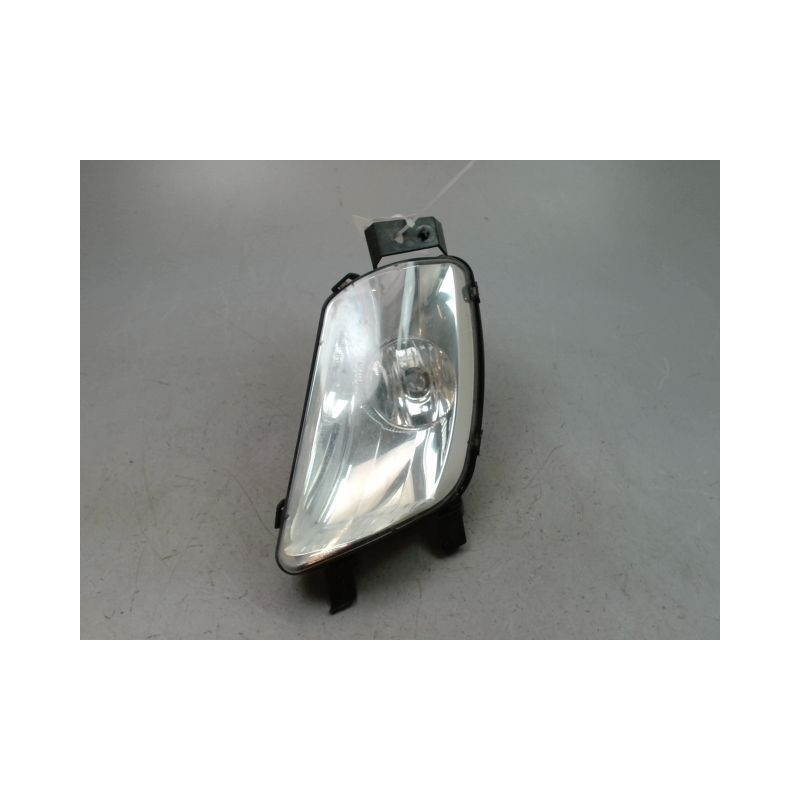 PHARE ANTIBROUILLARD AVANT GAUCHE PEUGEOT 308 I Phase 1 2007-2011