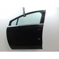 PORTE AVG